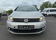 Volkswagen Golf Plus 3