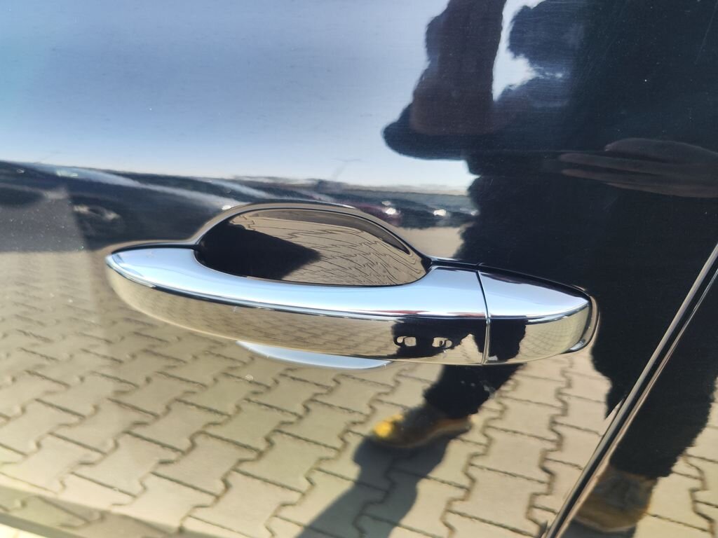 Renault Mégane Kombi 1,6 l 120 kw