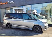 Volkswagen Multivan MPV 2,0 l 110 kw