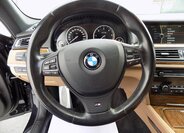 BMW Řada 7 Sedan / Limuzína 3,0 l 225 kw