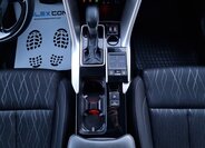 Mitsubishi Ostatní SUV / Terénní 1,5 l 120 kw