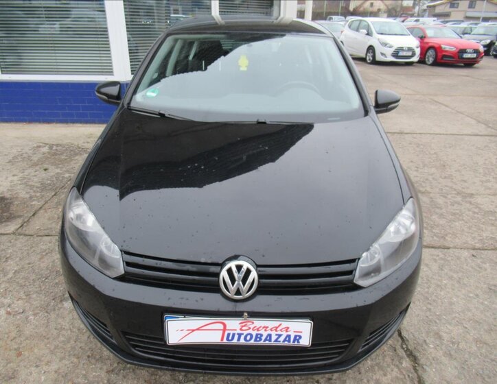 Volkswagen Golf 3