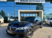 BMW Řada 5 1