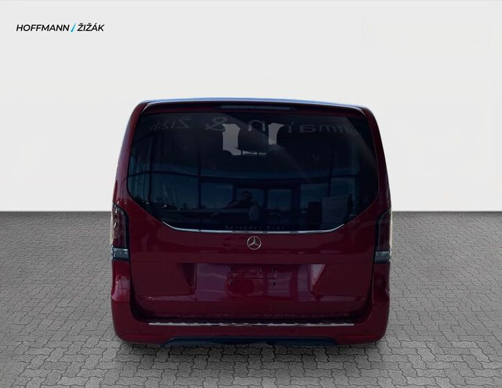 Mercedes-Benz Třídy V 6