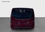 Mercedes-Benz Třídy V 6