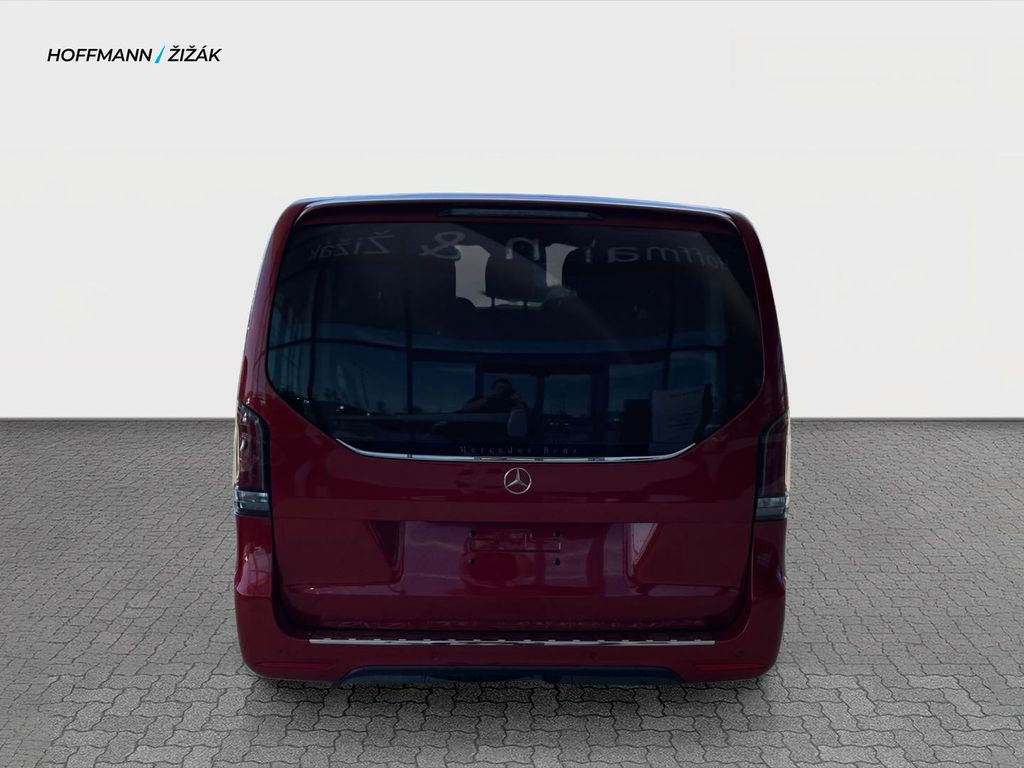 Mercedes-Benz Třídy V