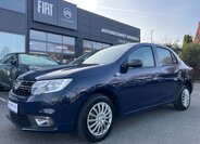 Dacia Logan Sedan / Limuzína 999,0 54 kw