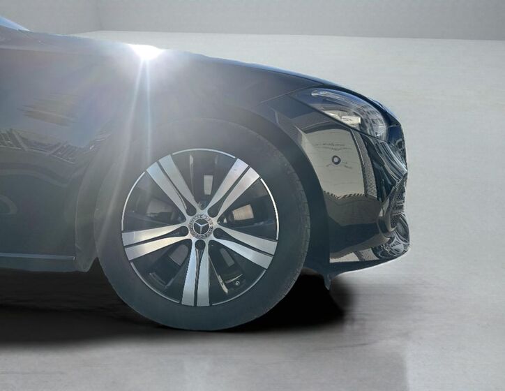 Mercedes-Benz Třídy C 15