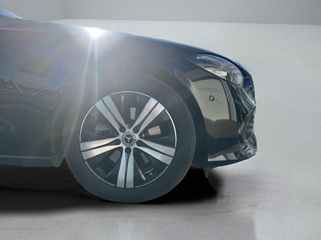 Mercedes-Benz Třídy C