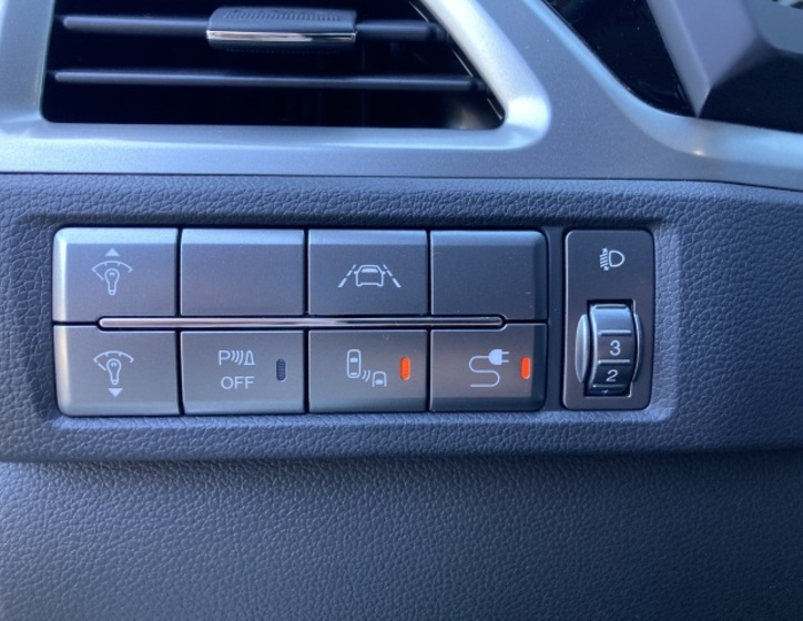 SsangYong Korando 14