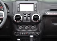 Jeep Wrangler Kabriolet 2,8 l 147 kw