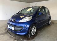 Peugeot 107 3