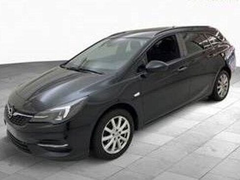 Opel Astra Kombi 1,5 l 90 kw