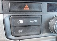 Volkswagen Crafter Ostatní 2,0 l 103 kw