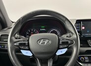 Hyundai i30 Hatchback 2,0 l 202 kw