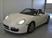 Porsche Boxster Kabriolet 3,4 l 223 kw