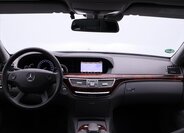 Mercedes-Benz Třídy S 30