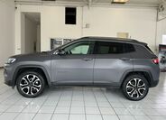 Jeep Compass 3