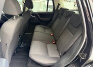 Land Rover Freelander SUV 2,2 l 110 kw