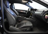 Mercedes-Benz Třídy C Ostatní 3,5 l 228 kw