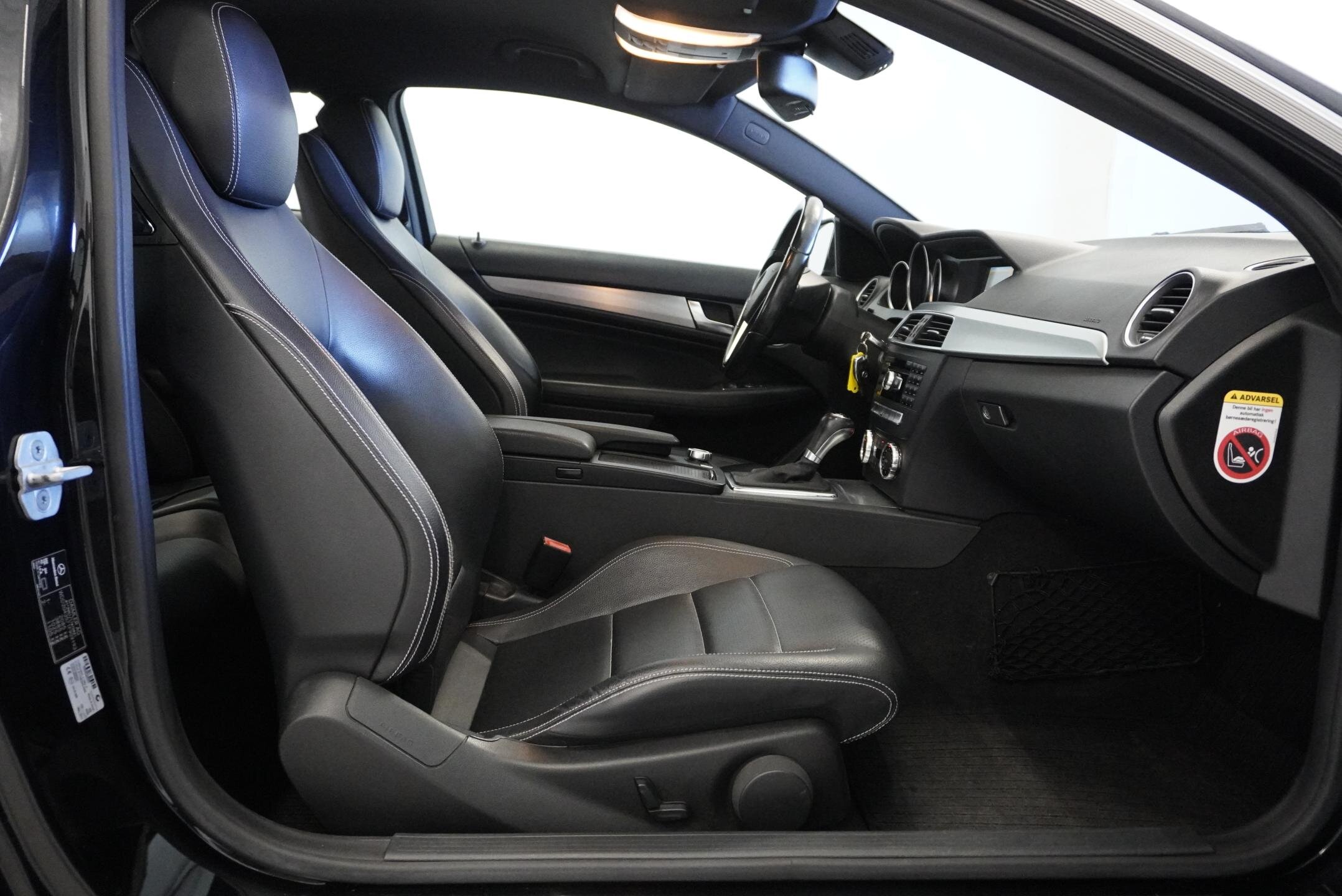 Mercedes-Benz Třídy C Ostatní 3,5 l 228 kw