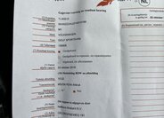 Volkswagen Golf Sportsvan MPV 1,6 l 81 kw