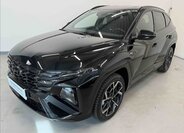 Hyundai Tucson SUV / Terénní 1,6 l 158 kw