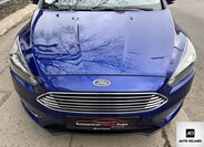 Ford Focus Hatchback 2,0 l 110 kw