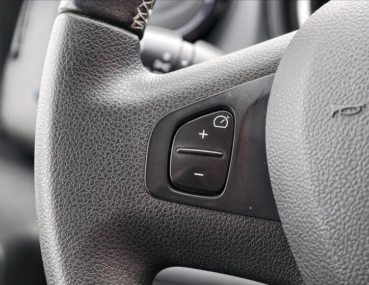 Renault Trafic MPV 2,0 l 107 kw