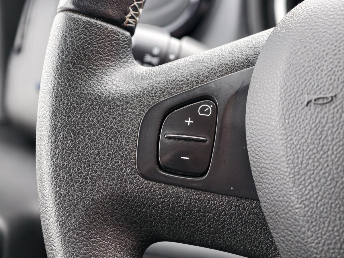 Renault Trafic MPV 2,0 l 107 kw