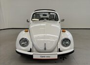 Volkswagen Beetle Kupé 1,3 l 32 kw
