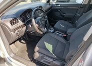 Volkswagen Golf Kombi 2,0 l 103 kw