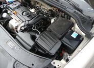 Škoda Superb Kombi 1,4 l 92 kw