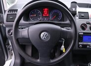 Volkswagen Touran MPV 1,9 l 77 kw