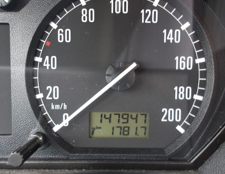 Škoda Fabia Hatchback 1,2 l 40 kw