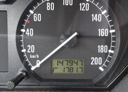 Škoda Fabia Hatchback 1,2 l 40 kw