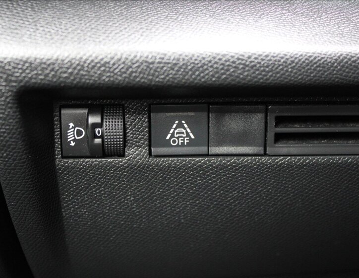 Citroën C4 Hatchback 1,2 l 74 kw