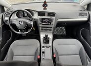 Volkswagen Golf Hatchback 1,2 l 63 kw