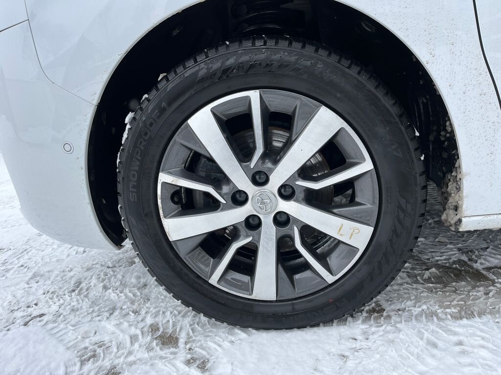 Toyota ProAce Verso VAN-Minibus 2,0 l 130 kw