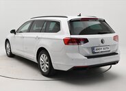 Volkswagen Passat Kombi 2,0 l 110 kw