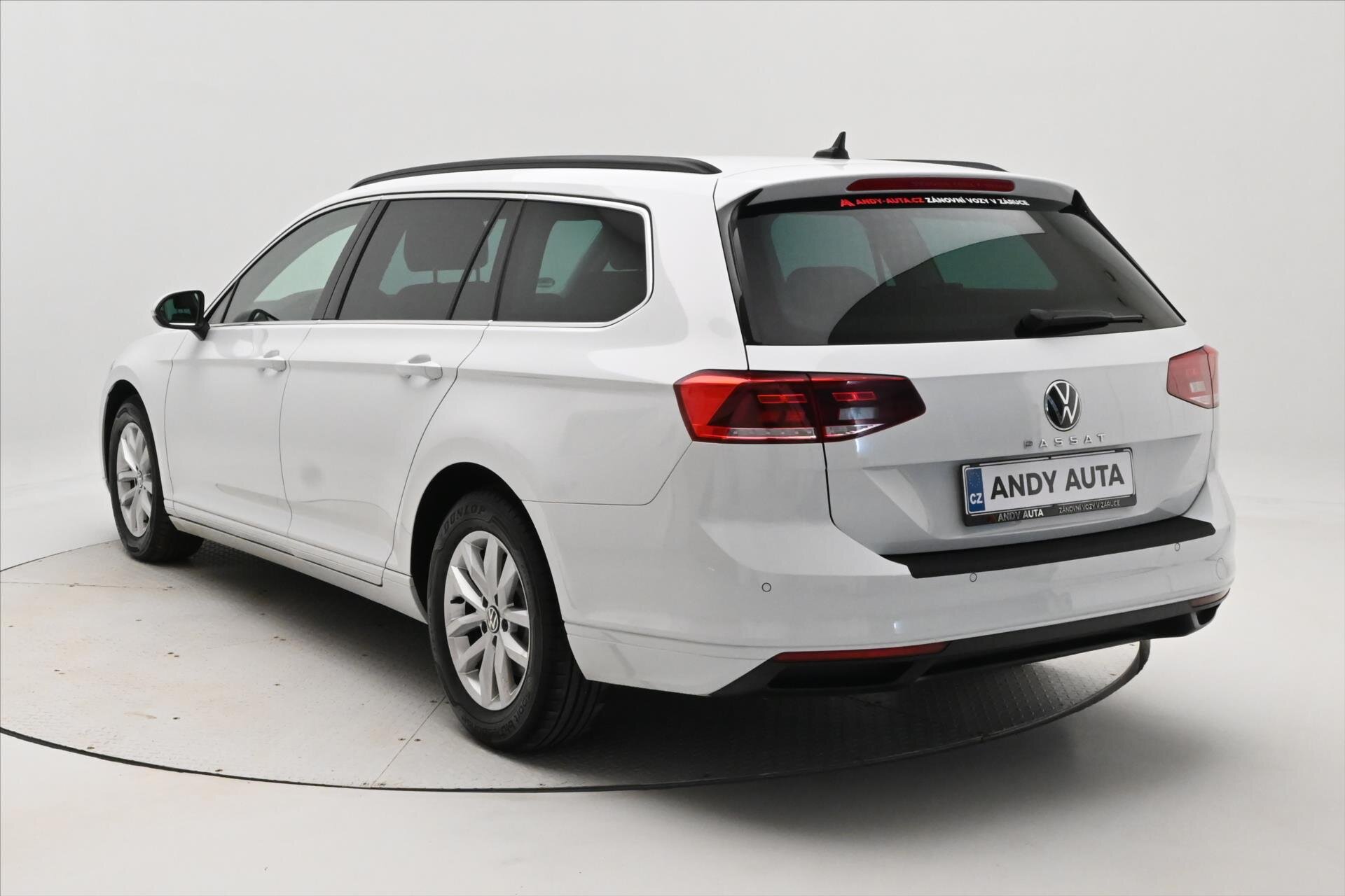Volkswagen Passat Kombi 2,0 l 110 kw