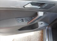 Volkswagen Tiguan SUV 1,5 l 110 kw