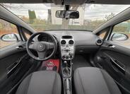 Opel Corsa 16