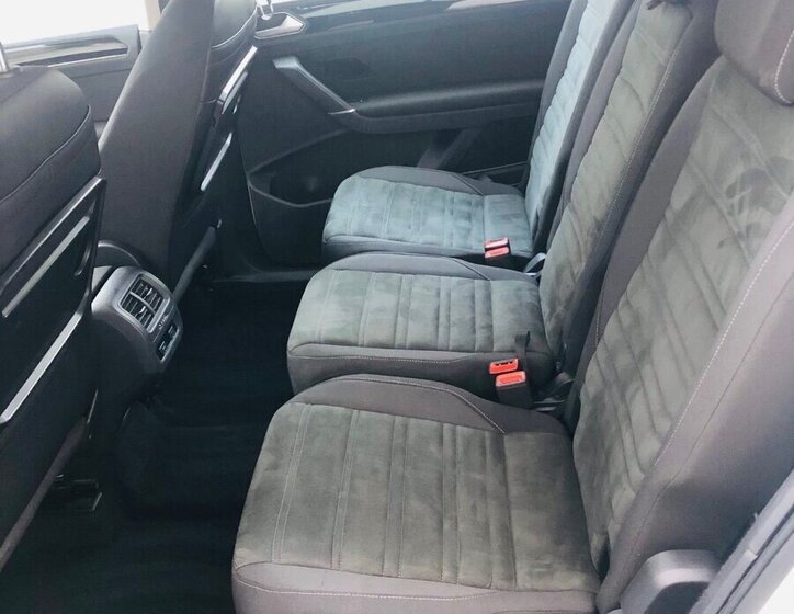 Volkswagen Touran SUV / Terénní 0,0 0