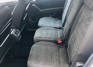 Volkswagen Touran SUV / Terénní 0,0 0