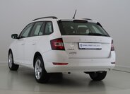 Škoda Fabia Kombi 999,0 70 kw