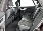 Audi Q8 SUV / Terénní 3,0 l 250 kw