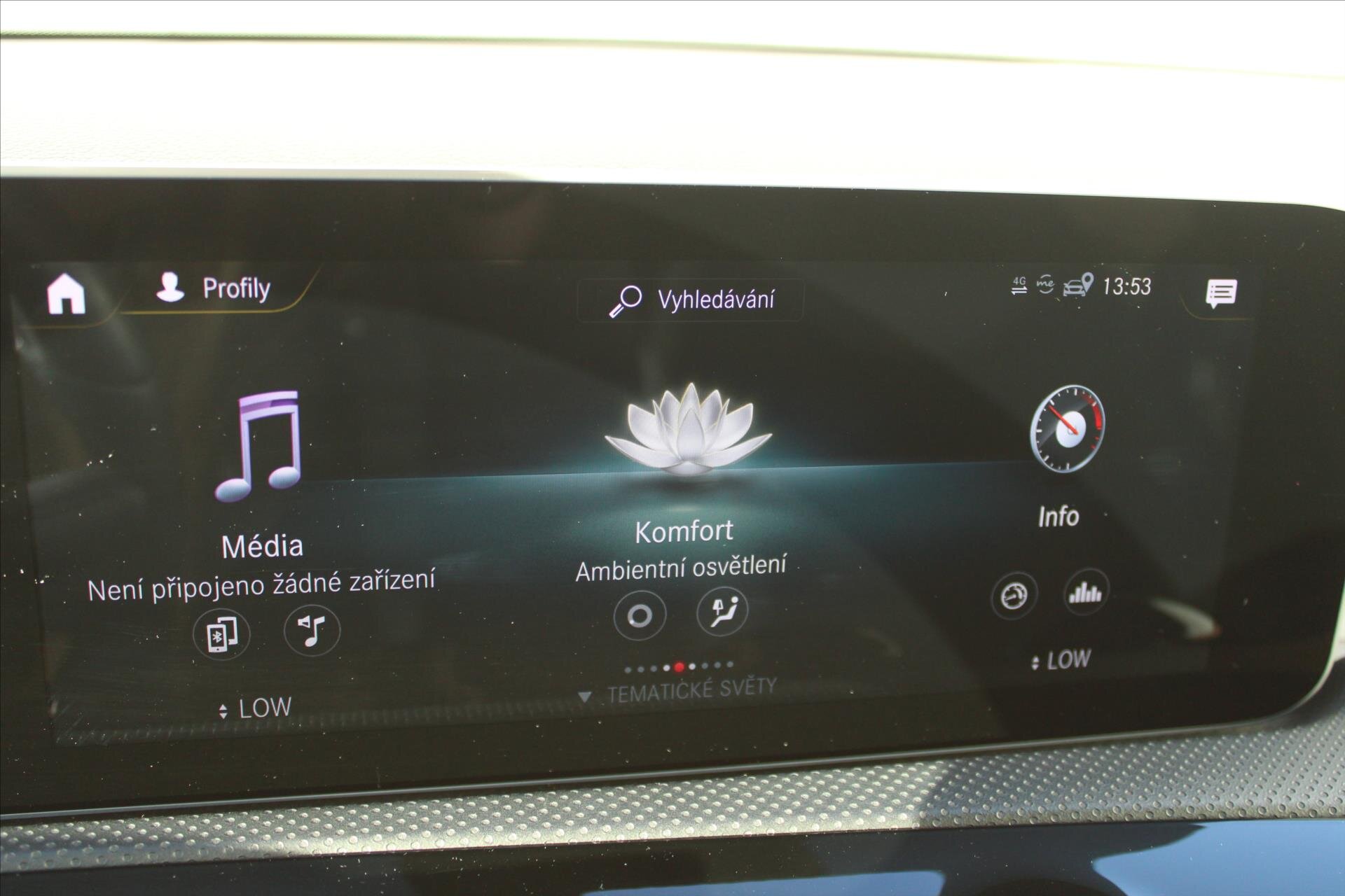 Mercedes-Benz CLA Sedan 2,0 l 140 kw