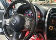 Nissan Micra Hatchback 1,2 l 59 kw