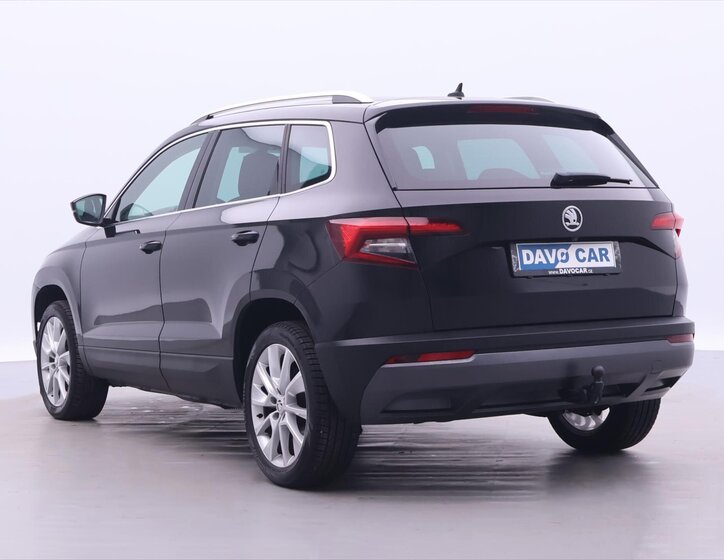 Škoda Karoq SUV 999,0 85 kw